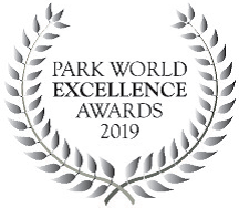 Park World Excellence Awards @ Le Méridien Etoile, Paris